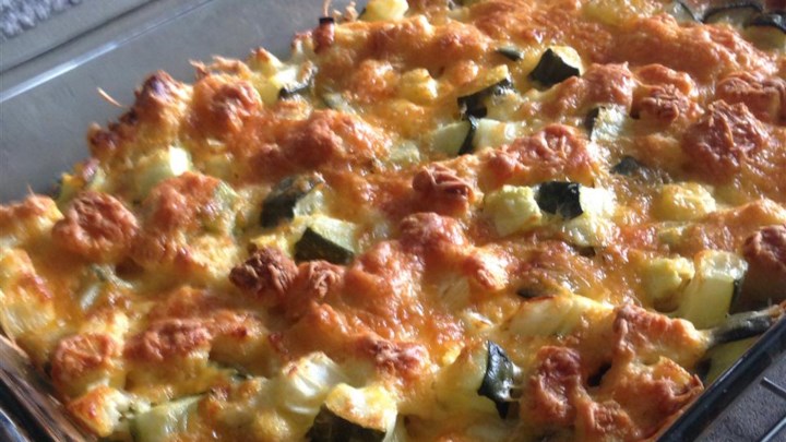 zucchini-casserole – Bella Moxie Company